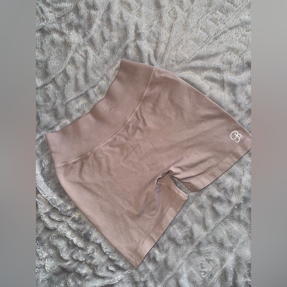 Bombshell Sportswear Seamless Shorts